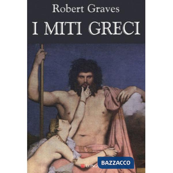 Miti greci (I)