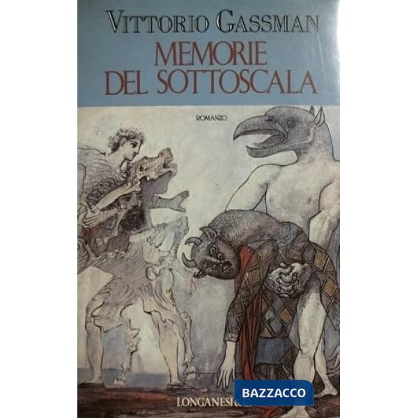 Memorie del sottoscala