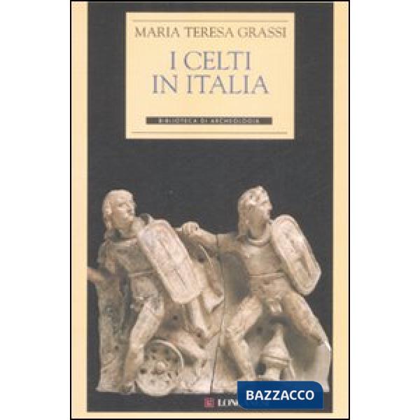 Celti in Italia (I)