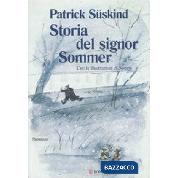 Storia del signor Sommer