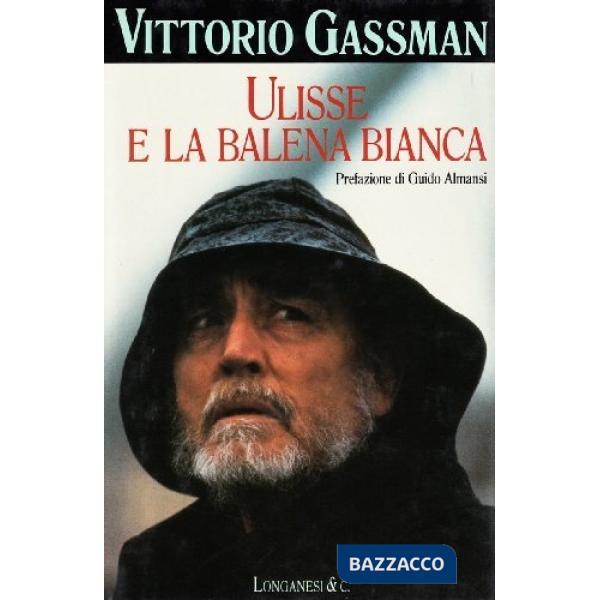 Ulisse e la Balena bianca