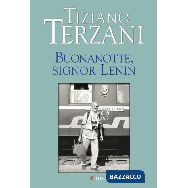 Buonanotte, signor Lenin