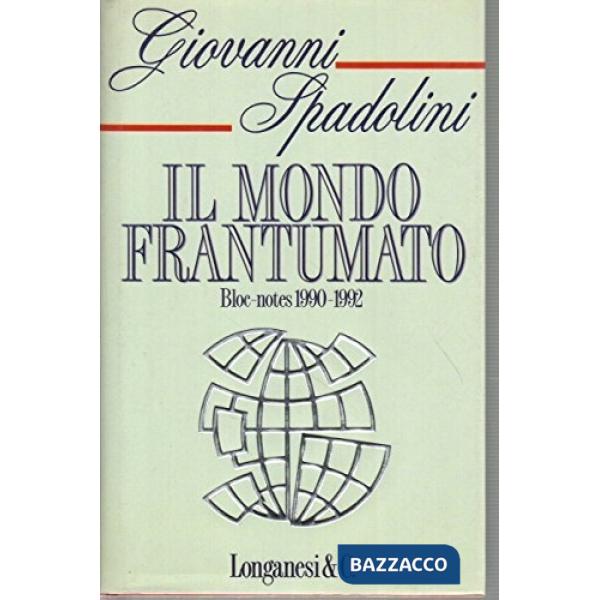 Mondo frantumato (Il)