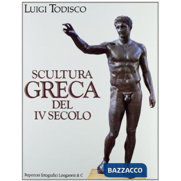 Scultura greca del IV secolo