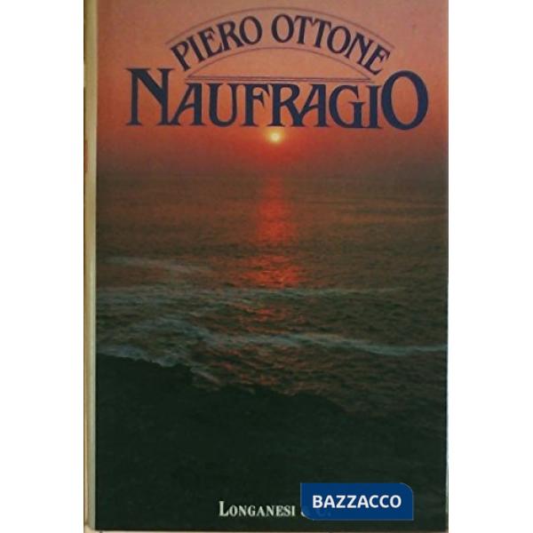 Naufragio