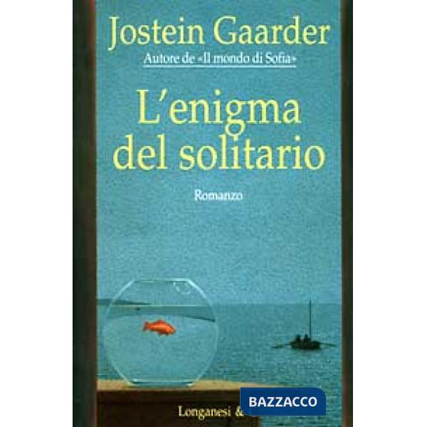 Enigma del solitario (L')