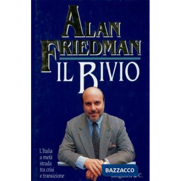 Bivio. L'Italia a metà strada tra crisi e transizione (Il)