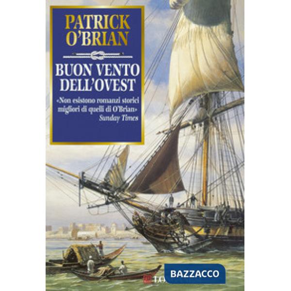 Buon vento dell'Ovest