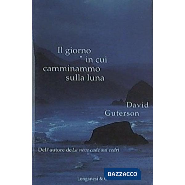 Giorno in cui camminammo sulla luna (Il)