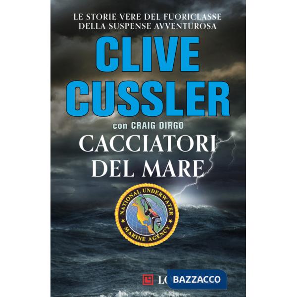 Cacciatori del mare