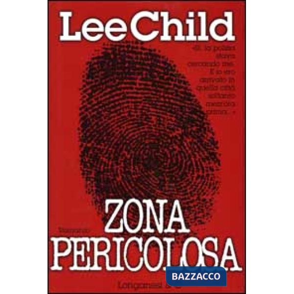 Zona pericolosa