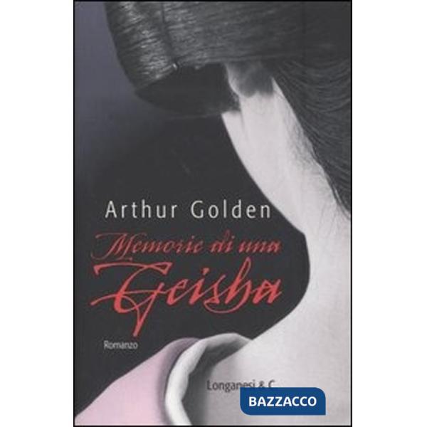 Memorie di una geisha
