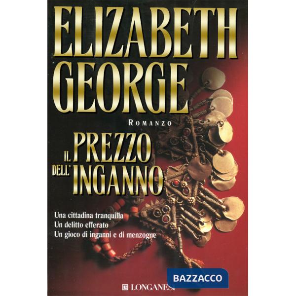 Prezzo dell'inganno (Il)