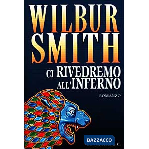 Ci rivedremo all'inferno