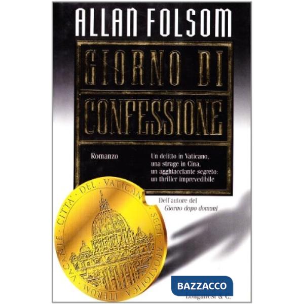 Giorno di confessione