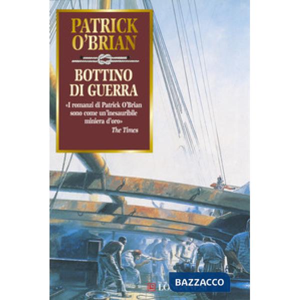 Bottino di guerra
