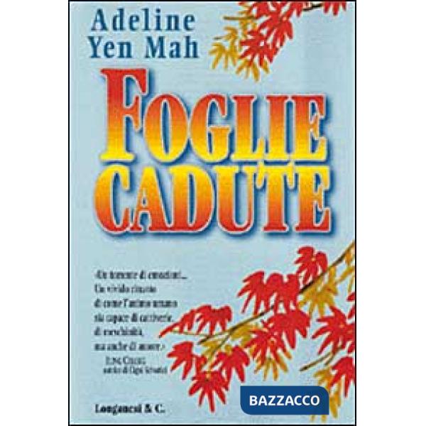 Foglie cadute