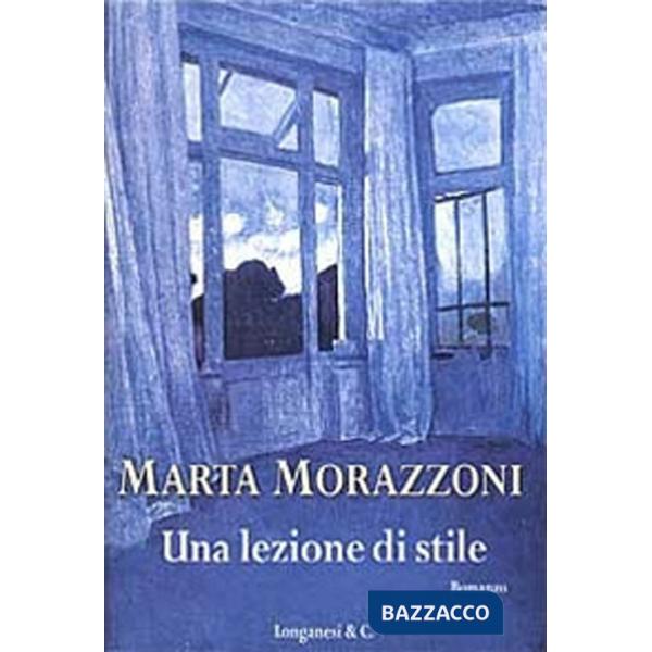 Lezione di stile (Una)