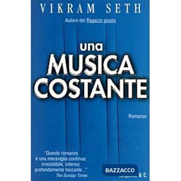 Musica costante (Una)