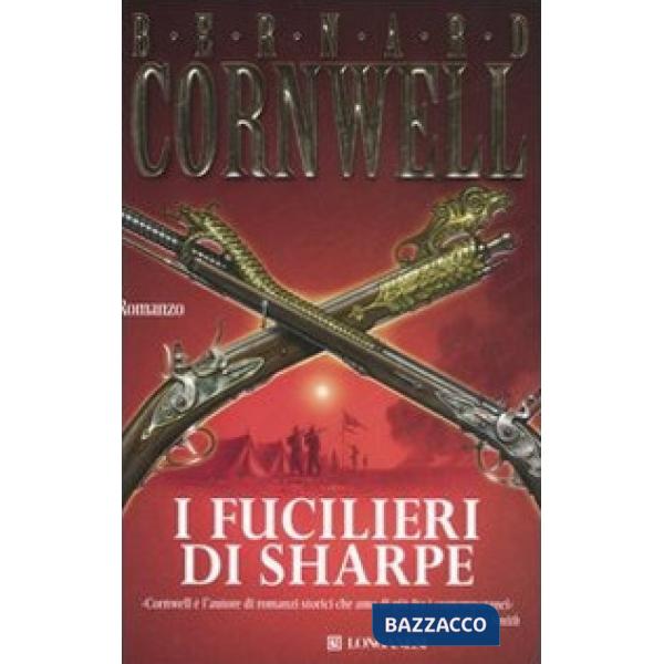 Fucilieri di Sharpe (I)