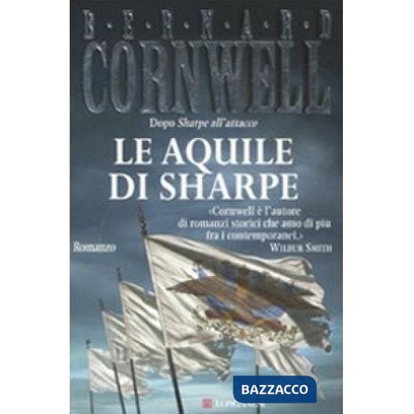 Aquile di Sharpe (Le)
