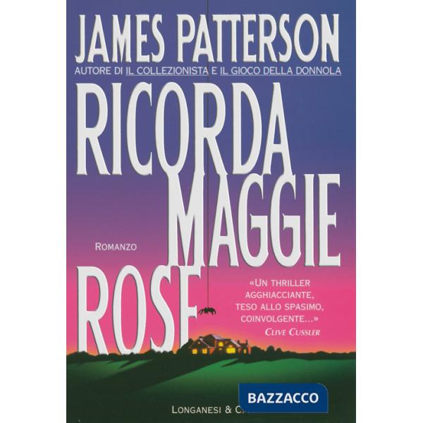 Ricorda Maggie Rose