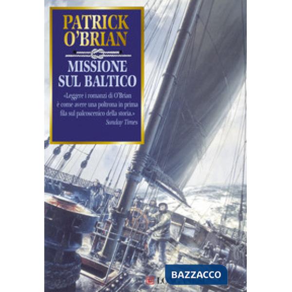 Missione sul Baltico