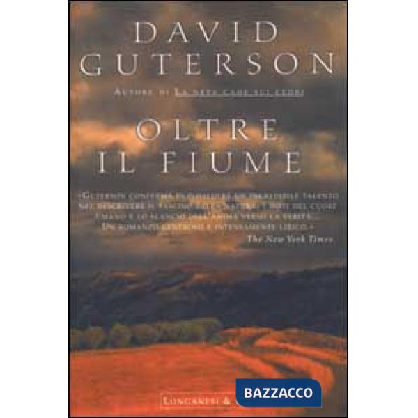 Oltre il fiume