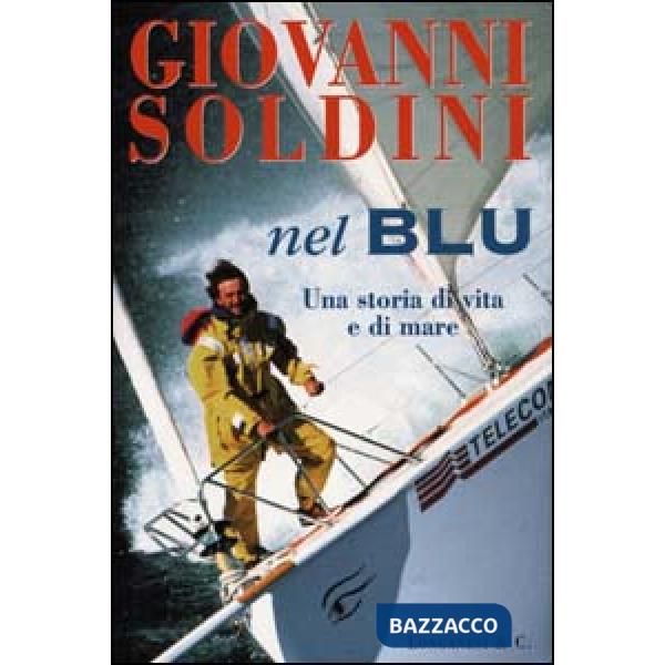 Nel blu. Una storia di vita e di mare
