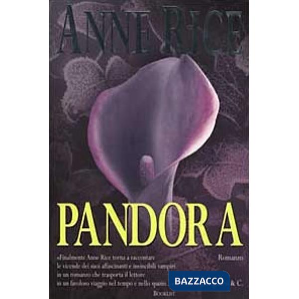 Pandora