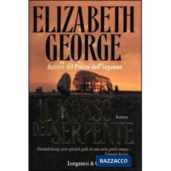 Morso del serpente (Il)