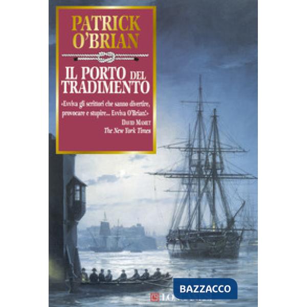 Porto del tradimento (Il)