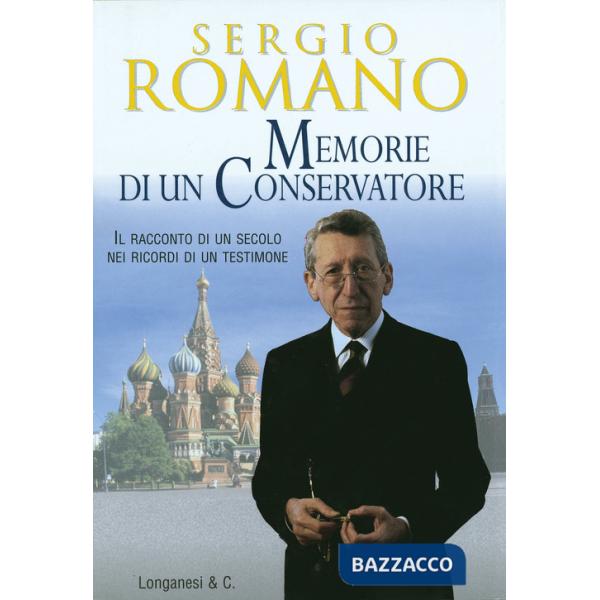 Memorie di un conservatore