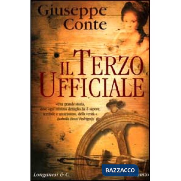 Terzo ufficiale (Il)