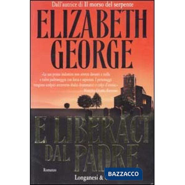 E liberaci dal padre