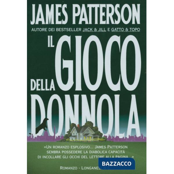 Gioco della donnola (Il)