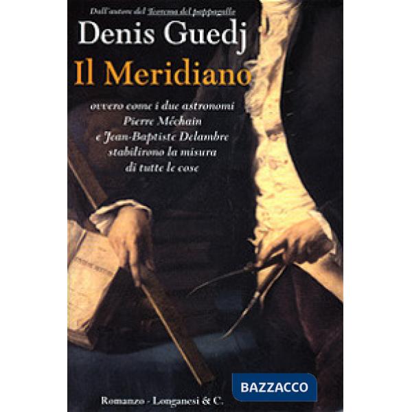 Meridiano (Il)
