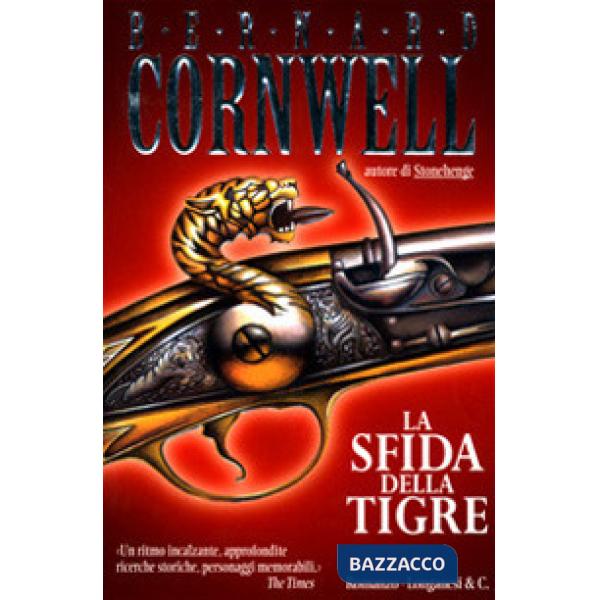 Sfida della tigre (La)