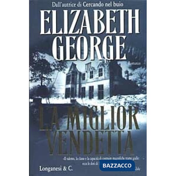 Miglior vendetta (La)