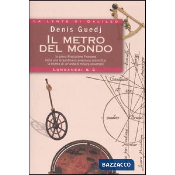 Metro del mondo (Il)