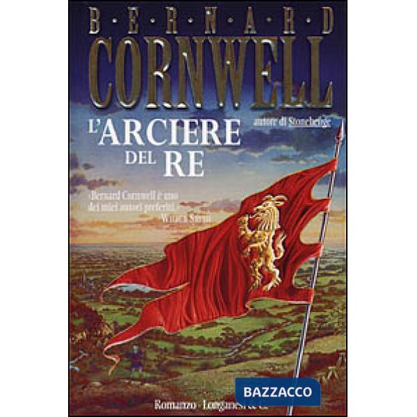 Arciere del re. Alla ricerca del santo Graal (L')