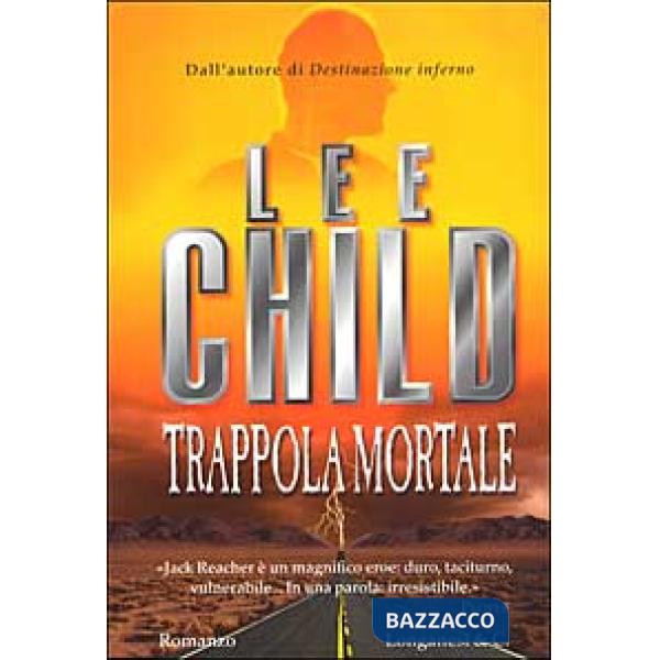 Trappola mortale
