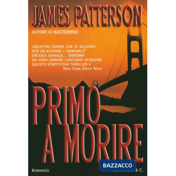 Primo a morire