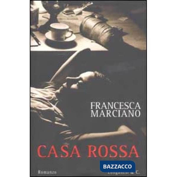 Casa Rossa