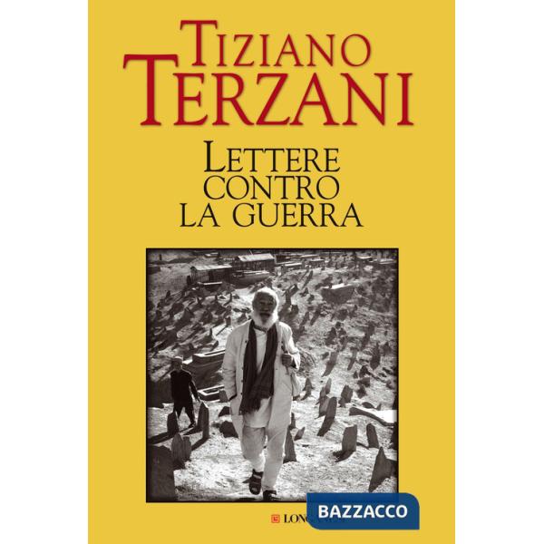 Lettere contro la guerra