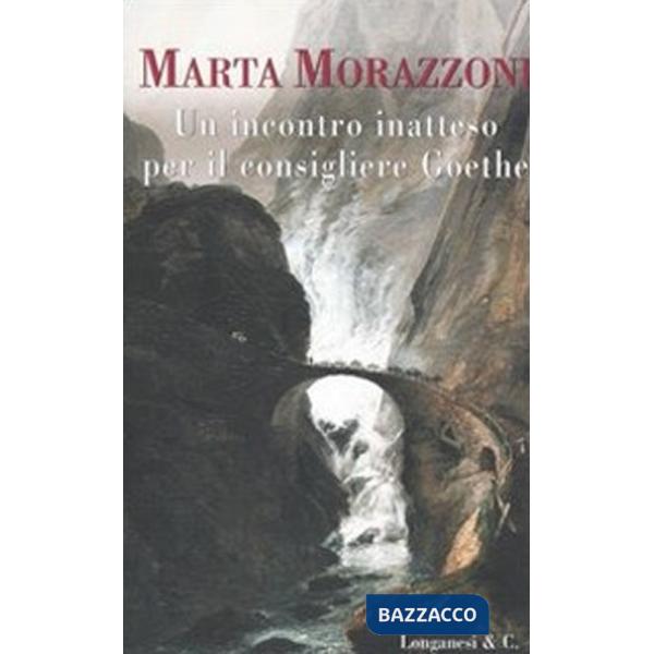 Incontro inatteso per il consigliere Goethe (Un)