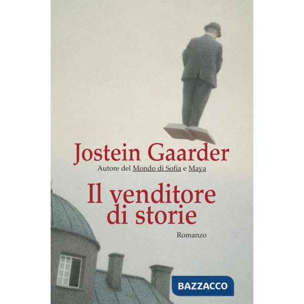Venditore di storie (Il)