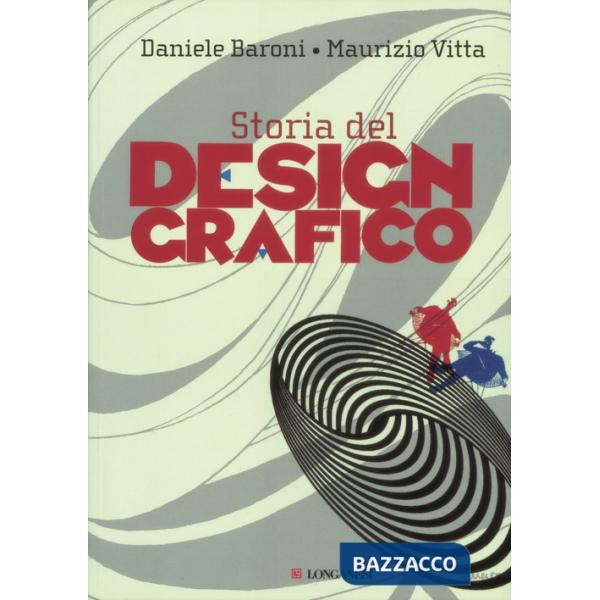STORIA DEL DESIGN GRAFICO
