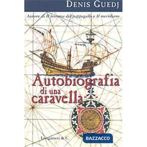 Autobiografia di una caravella