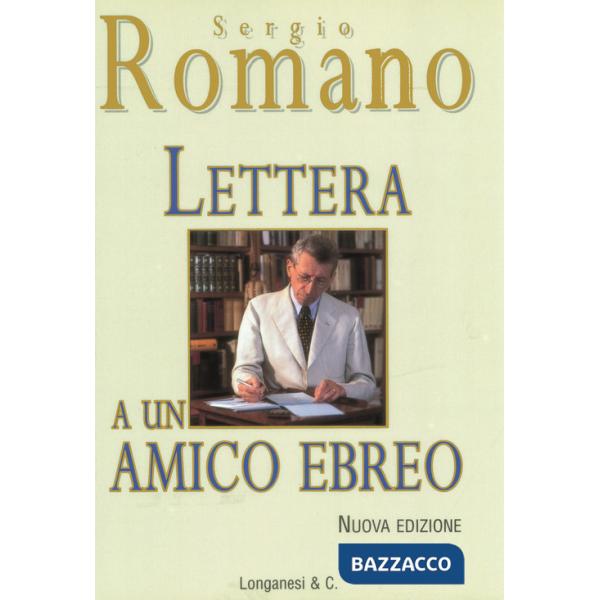 Lettera a un amico ebreo